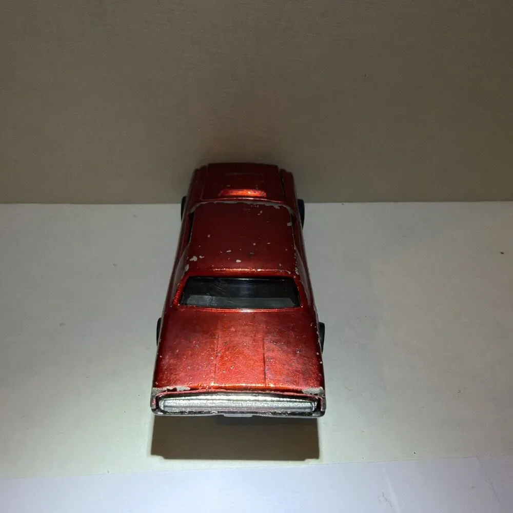 Hot Wheels vintage hot